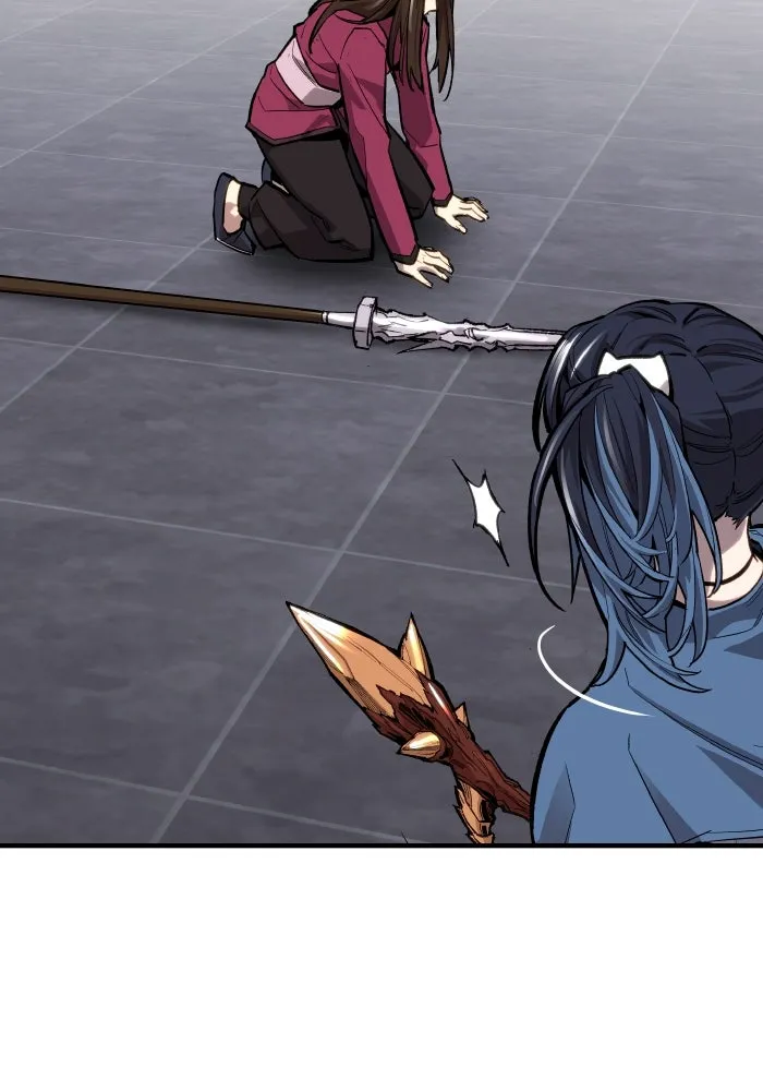 ยอดคนเลเวลทะลุ ตอนที่ 14 เลเยอร์ปาร์ตี้ (2) รูปที่ 134