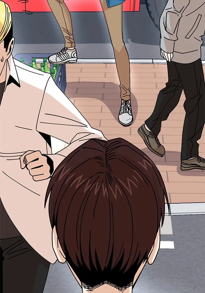 โชคชะตานำพารัก ตอนที่ 16 เรื่องราวทั้งหมดในวันนั้น รูปที่ 107