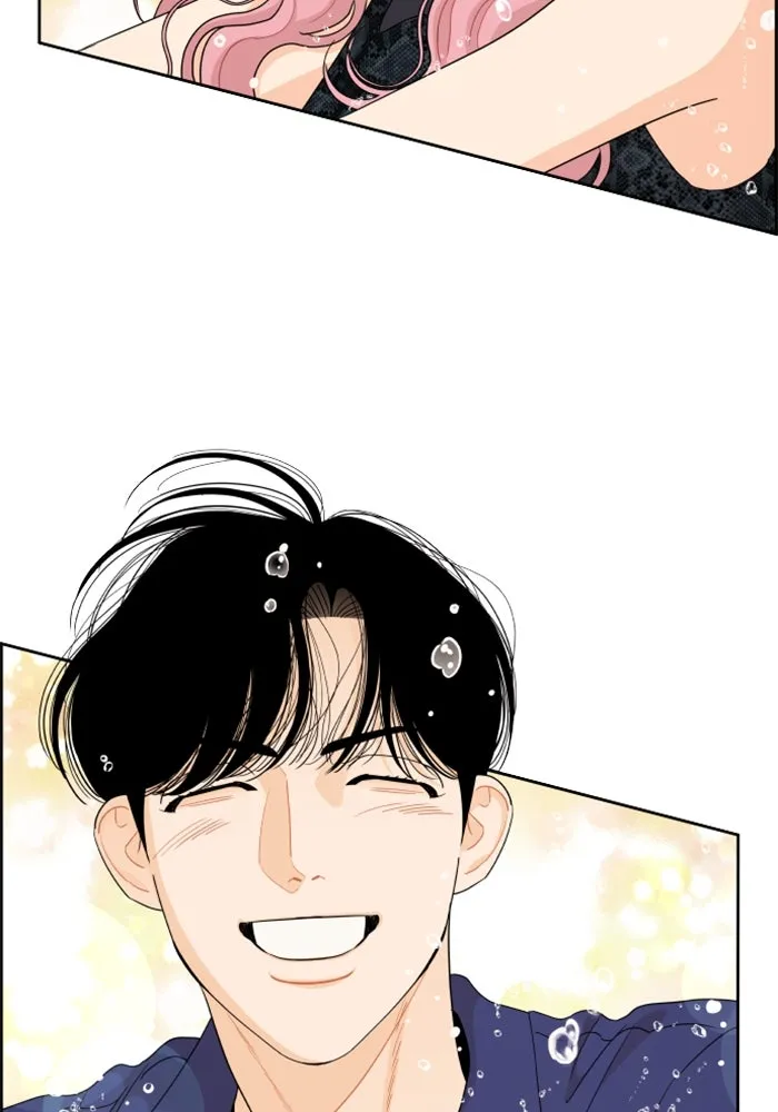 จริง ๆ แล้ว โอบารัมน่ะ… ตอนที่ 50 รูปที่ 50