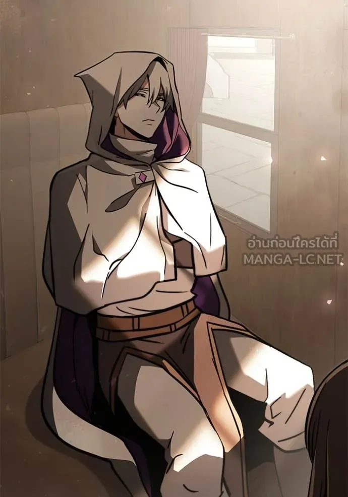 อัศวินดำล่าท้าเวลา ตอนที่ 108 รูปที่ 142