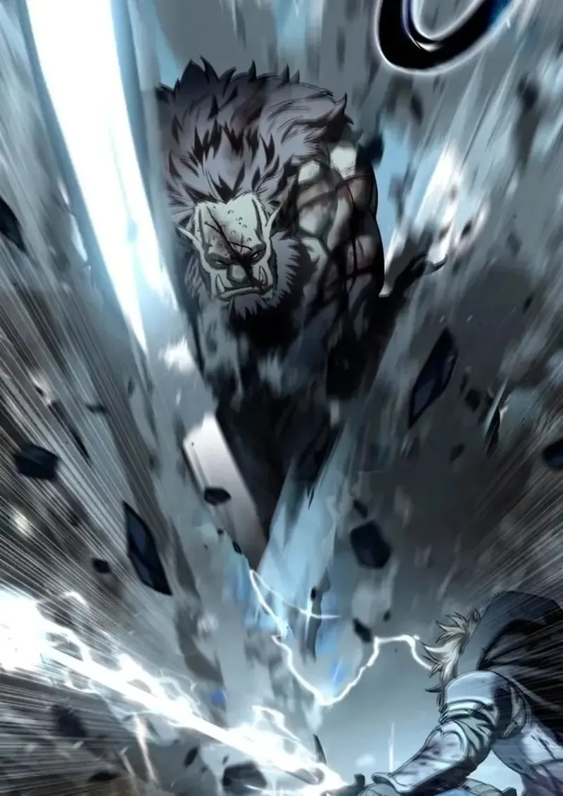 Star-Embracing Swordmaster ยอดน_กดาบผ_โอบอ_มดารา ตอนที่ ตอนที่ 100 รูปที่ 114