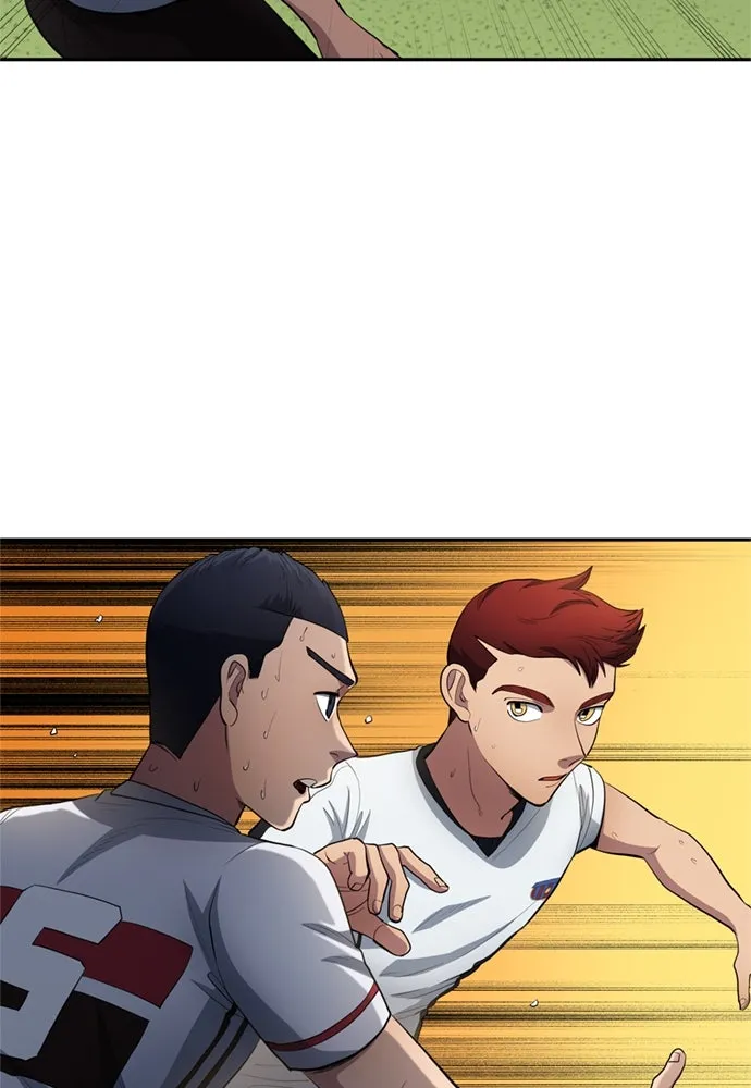 นักเตะแข้งสวรรค์ ตอนที่ 73 รูปที่ 37