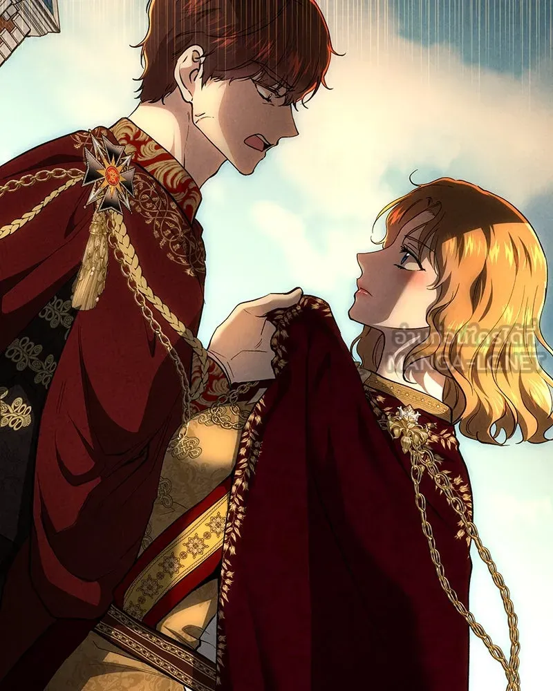 เจ้าหญิงคลั่งแห่งวังหลวง ตอนที่ 140 รูปที่ 162