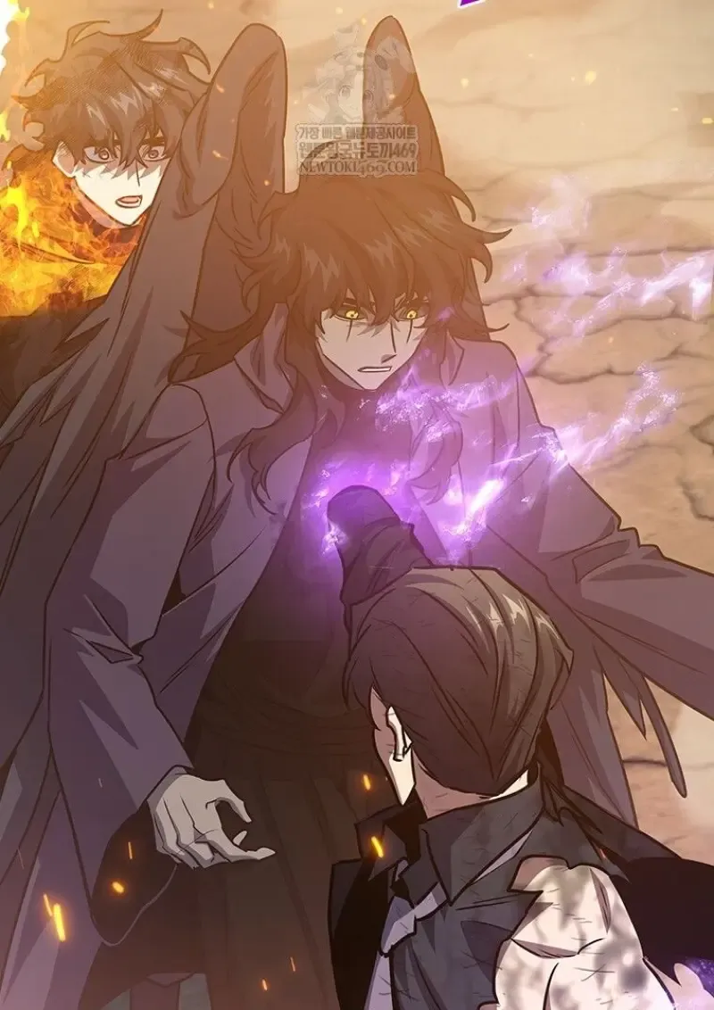 Dragon-Devouring Mage ย_อนเวลาจอมเวทย_กล_นม_งกร ตอนที่ ตอนที่ 130 รูปที่ 61