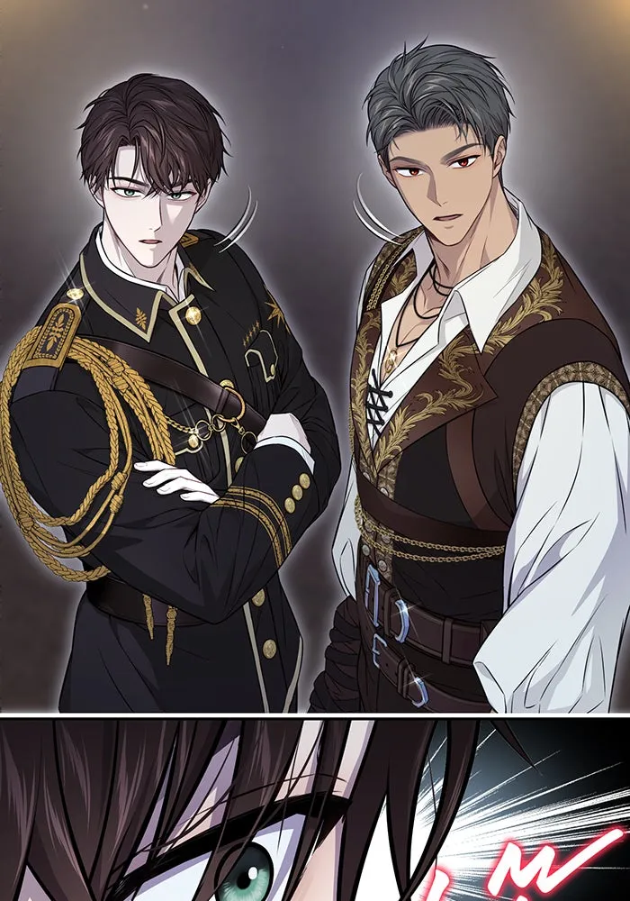 ห้องนอนลับของเจ้าหญิงต้องสาป ตอนที่ 133 มือสังหาร รูปที่ 140