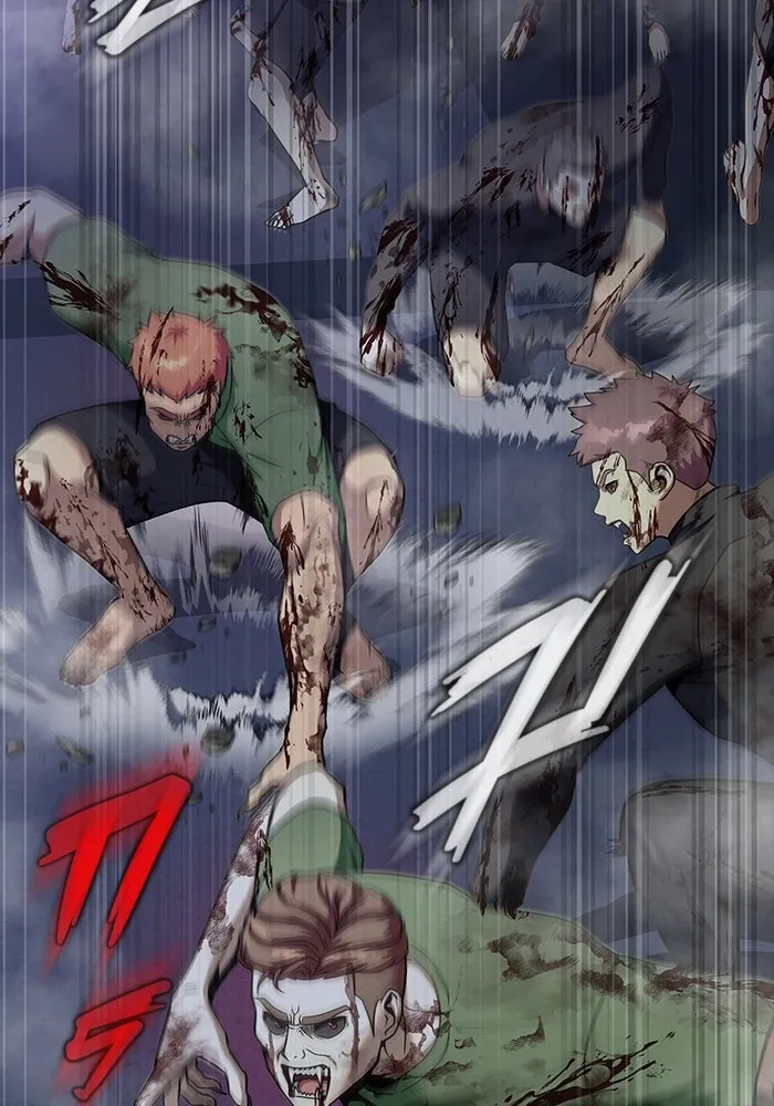 เพลเยอร์นักกินเหล็ก ตอนที่ 46 รูปที่ 17