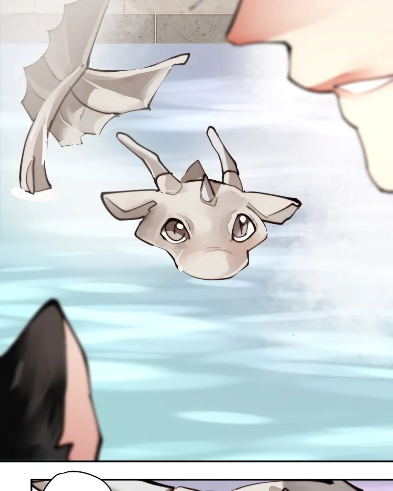 เทพมังกรคลั่งรัก ตอนที่ 19 รอยยิ้ม รูปที่ 53