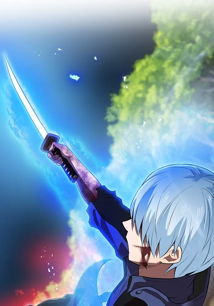 ฮันเตอร์สกิลโกง ตอนที่ 17 ตัวคนเดียว รูปที่ 119