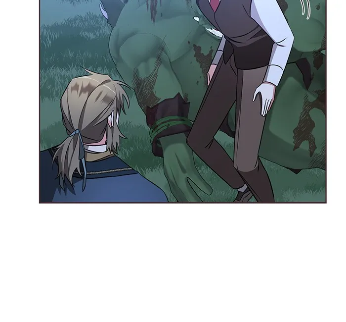 อะคาเดมีนี้เห็นทีจะเจ๊ง ตอนที่ 11 รูปที่ 74