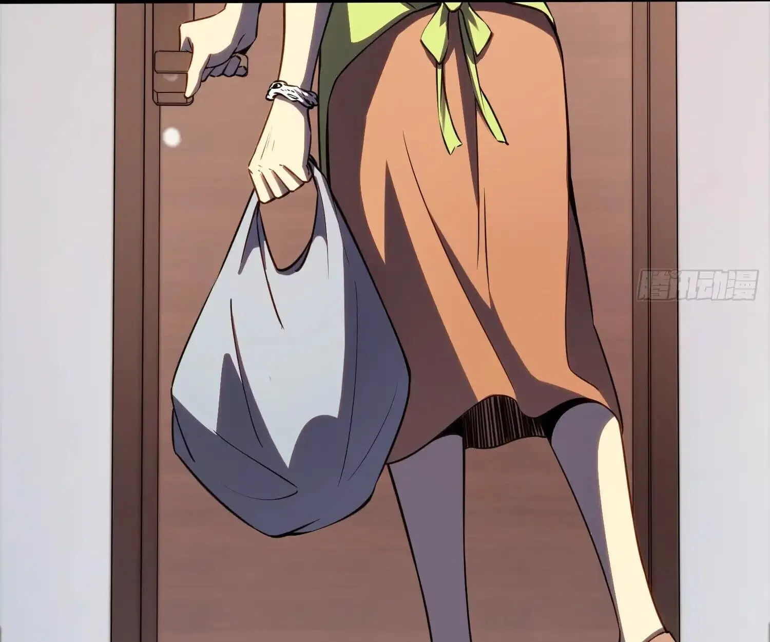 Full-Time Awakening ต_นพล_งไร_ข_ดจำก_ด ตอนที่ ตอนที่ 39 รูปที่ 39