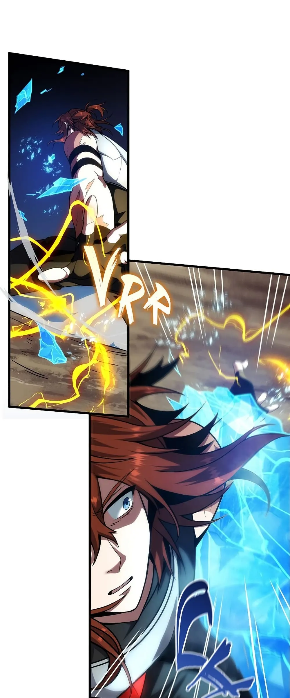 The Beginning After the End ตอนที่ ตอนที่ 217 รูปที่ 73