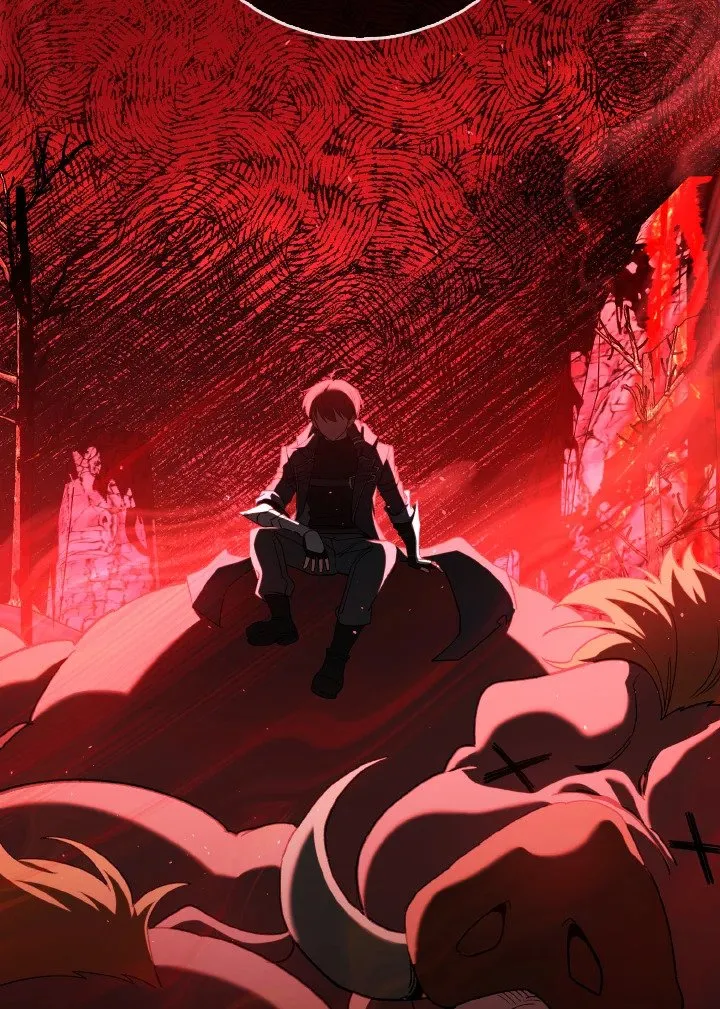 Max Level Player ตอนที่ ตอนที่ 86 รูปที่ 119