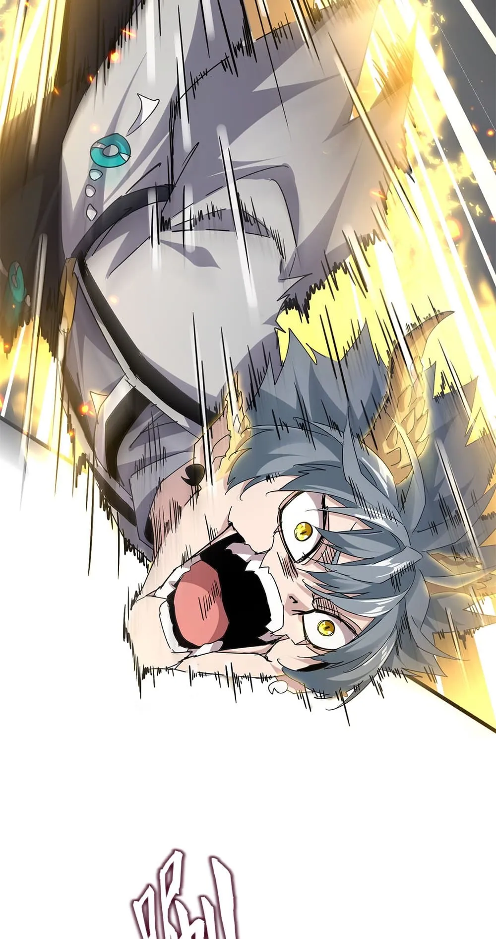 Magic Emperor ราชาจอมเวทย_ ตอนที่ ตอนที่ 729 รูปที่ 2