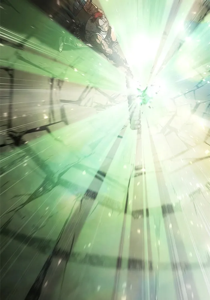 เอาชีวิตรอดในเกมฉบับคนเถื่อน ตอนที่ 126 ไทม์มิง รูปที่ 124