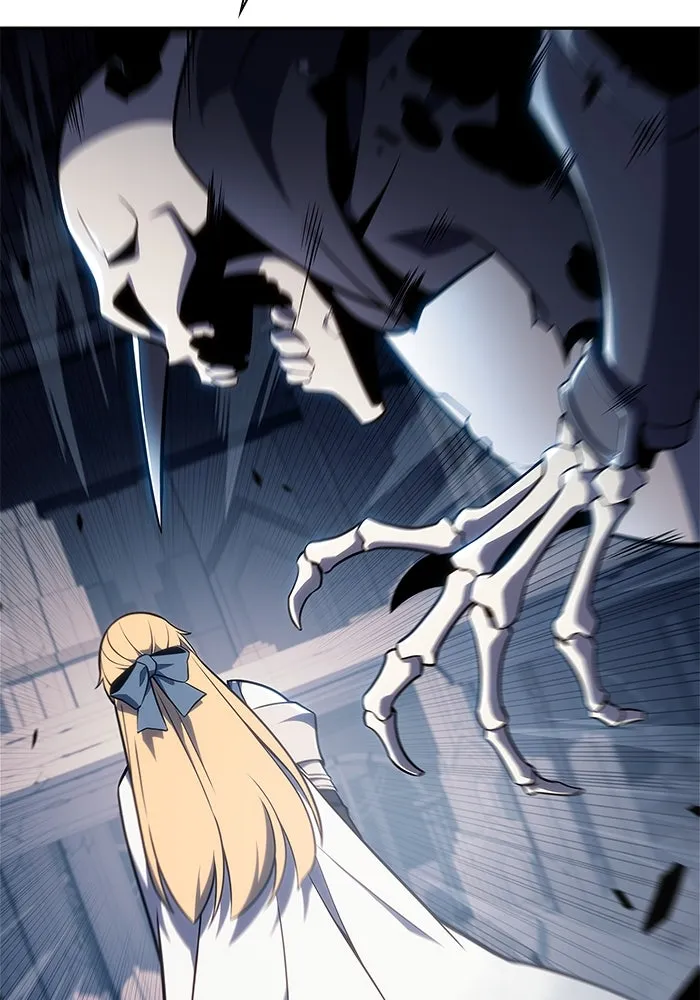 ผู้เล่นหน้าใหม่เลเวลแมกซ์ ตอนที่ 139 ป้อมยักษ์ (2) รูปที่ 115