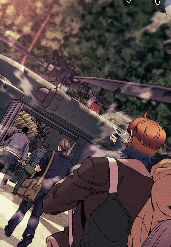 Zombie X Slasher ตอนที่ 61 รูปที่ 130