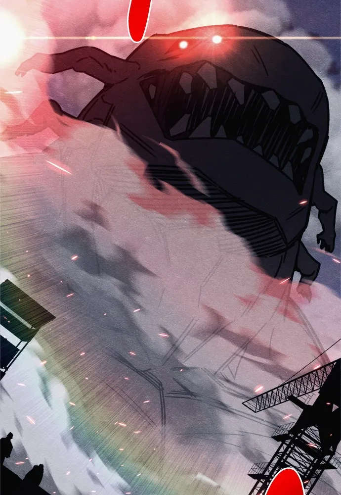 Zombie X Slasher ตอนที่ 81 รูปที่ 56