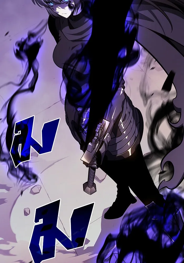 ผู้เล่นหน้าใหม่เลเวลแมกซ์ ตอนที่ 124 แม่พระผู้เสื่อมโทรม (1) รูปที่ 11