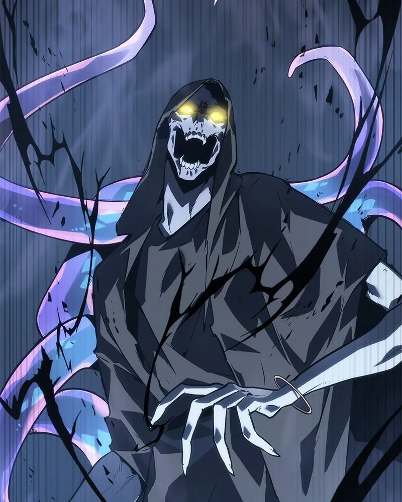 Omniscient Reader อ่านชะตาวันสิ้นโลก ตอนที่ 05 ผู้พิทักษ์ความมืด (3) รูปที่ 2