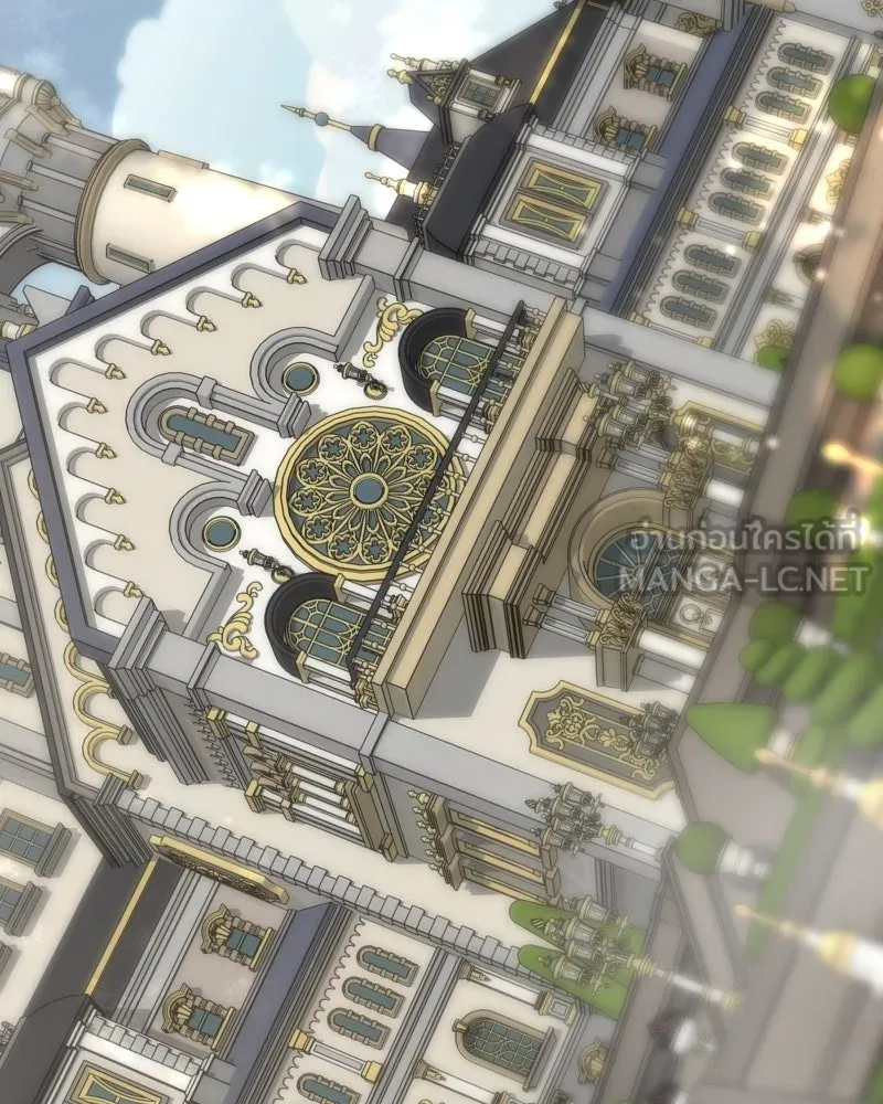 เทพมังกรคลั่งรัก ตอนที่ 60 รอดไปหนึ่ง รูปที่ 51