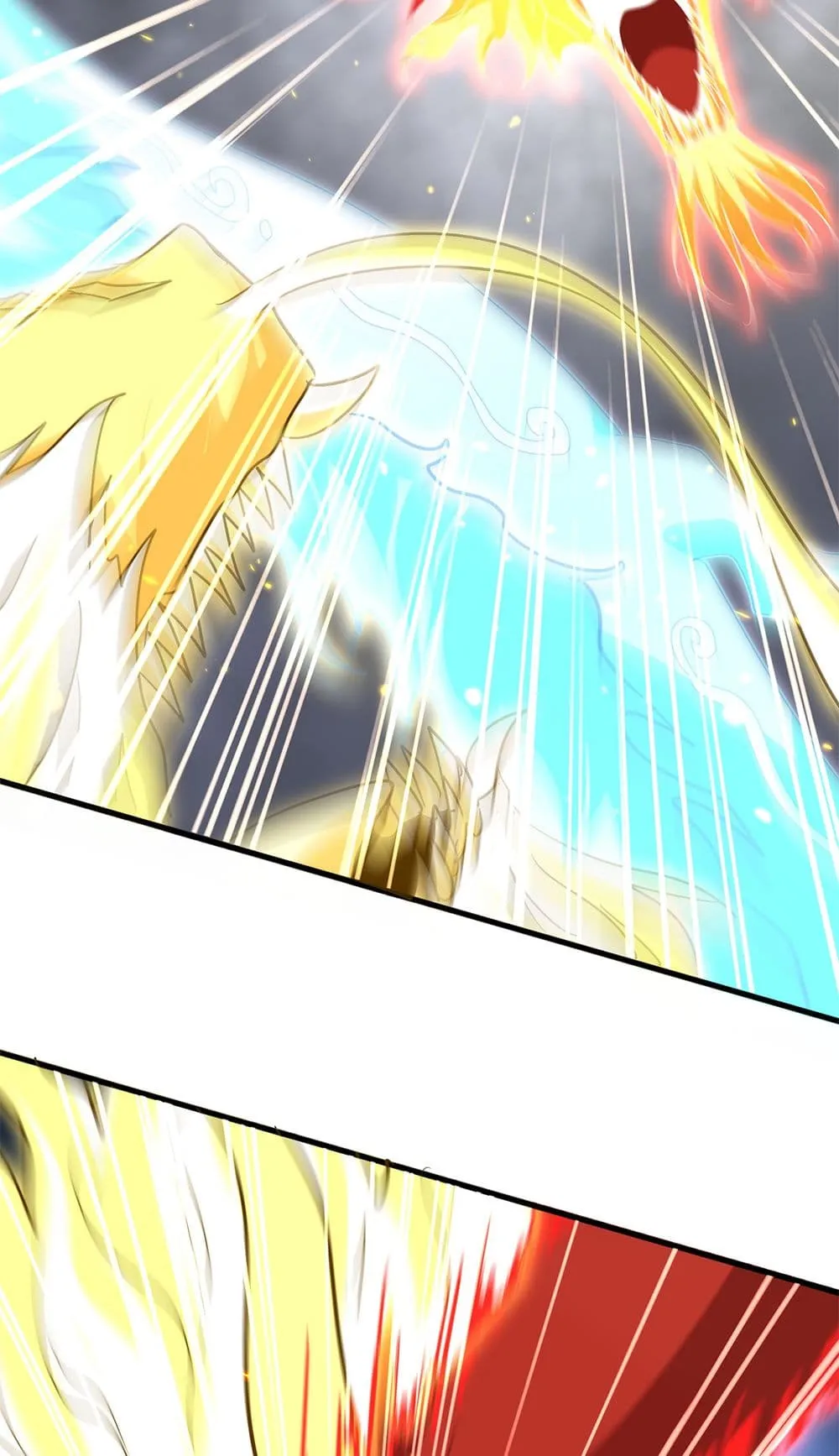 Magic Emperor ราชาจอมเวทย_ ตอนที่ ตอนที่ 727 รูปที่ 28