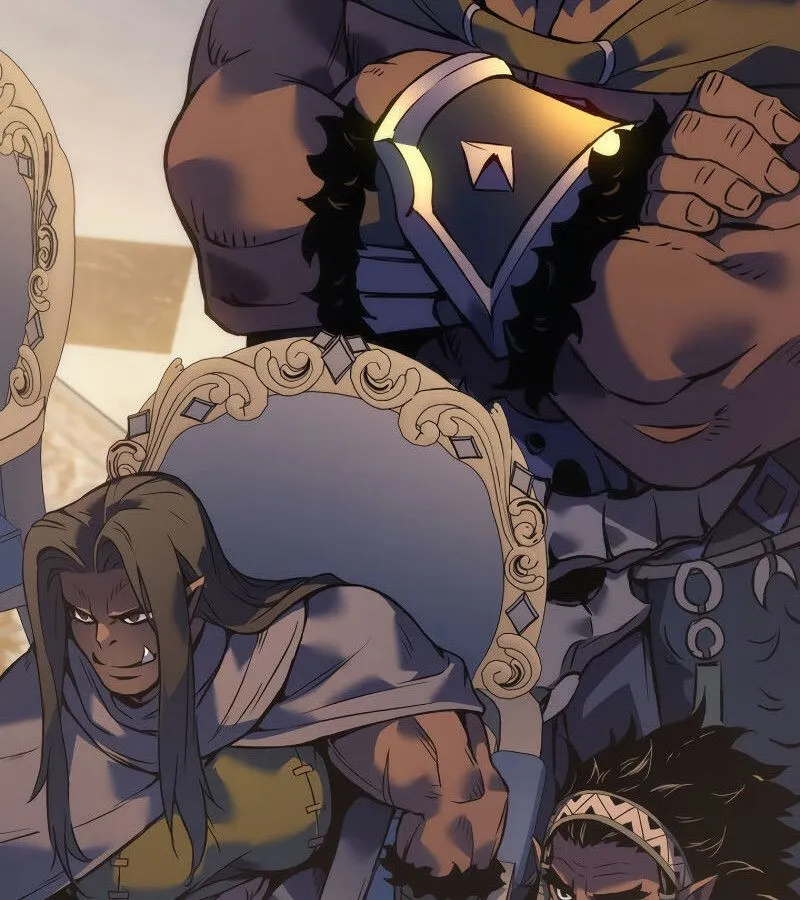 The Indomitable Martial King ตอนที่ ตอนที่ 59 รูปที่ 118