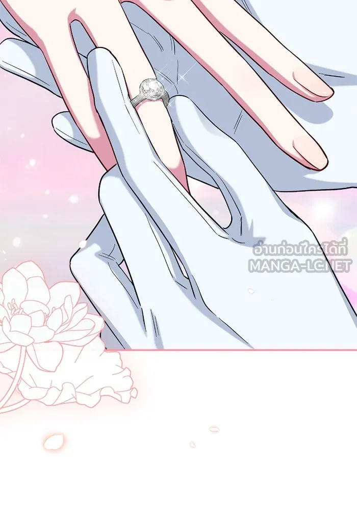 ฉันกลายเป็นแม่พระเอกนิยายจอมเสเพล ตอนที่ 72 รูปที่ 141