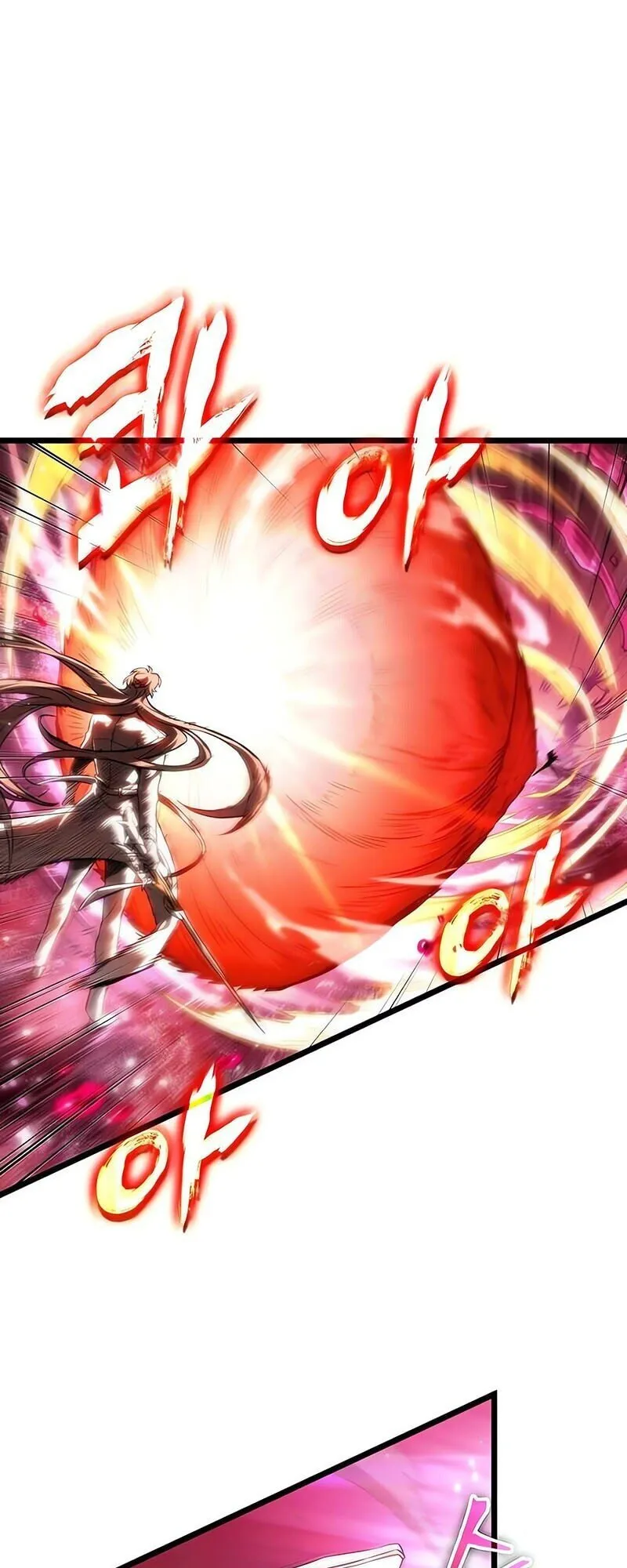 The World After the end โลกหล_งการล_มสลาย ตอนที่ ตอนที่ 187 รูปที่ 8