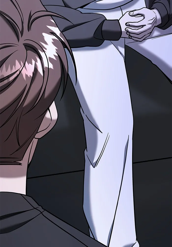 วายร้ายก็อยากมีรัก ตอนที่ 70 รูปที่ 4