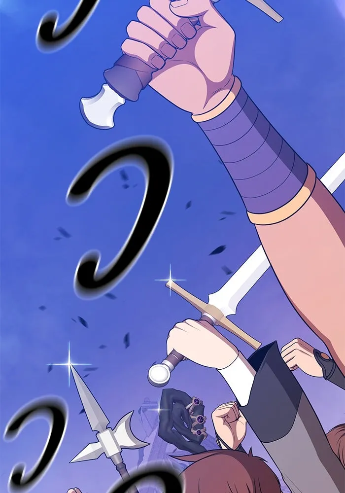 +99 ท่อนไม้พร้อมบวก ตอนที่ 13 ผู้เล่นปนเปื้อน vs พีซ (2) รูปที่ 458