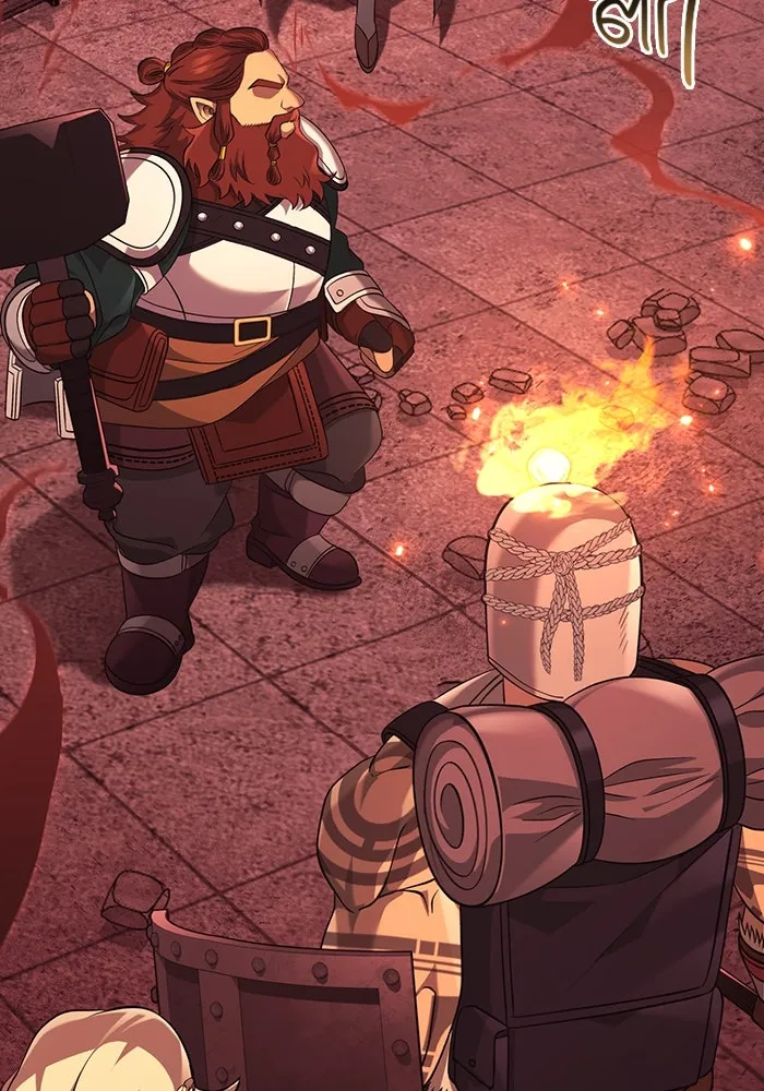 เอาชีวิตรอดในเกมฉบับคนเถื่อน ตอนที่ 23 รูปที่ 82