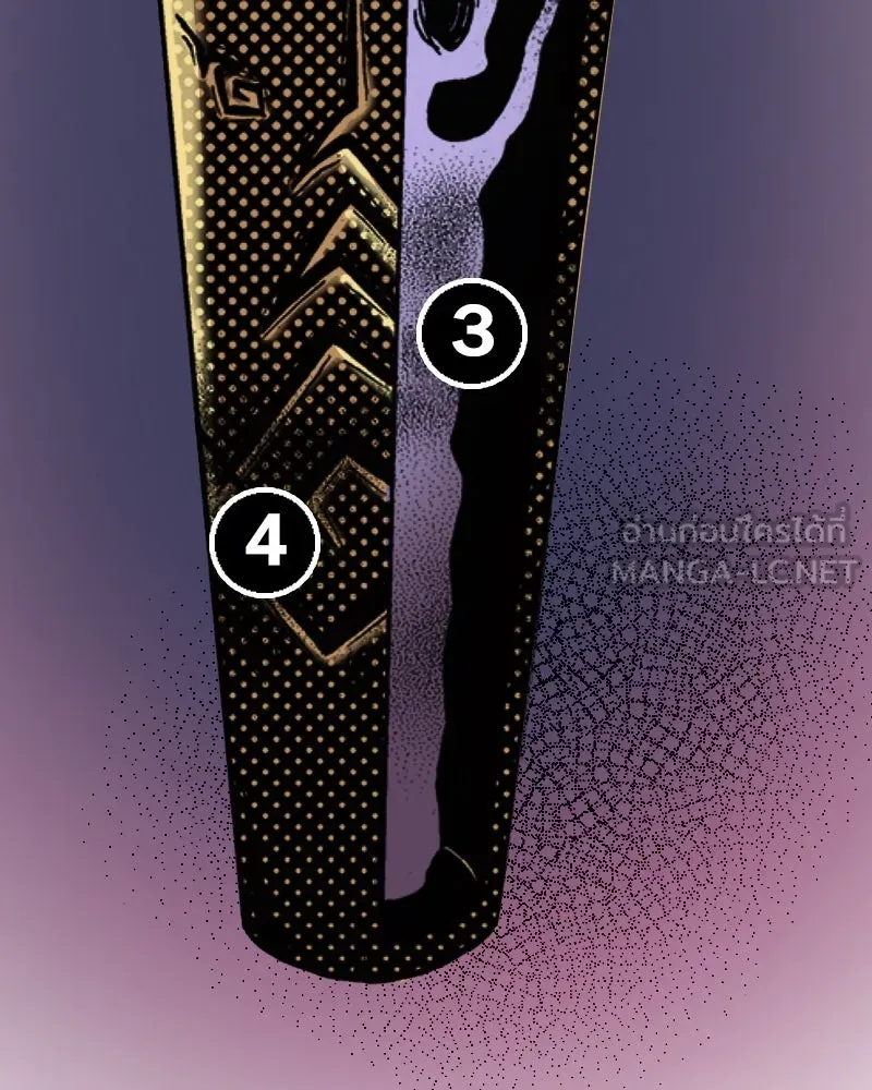 การิน BlaCX ปริศนาอาถรรพ์สีดำ ตอนที่ 4 แมวของชโรดิงเจอร์ (จบ) รูปที่ 126