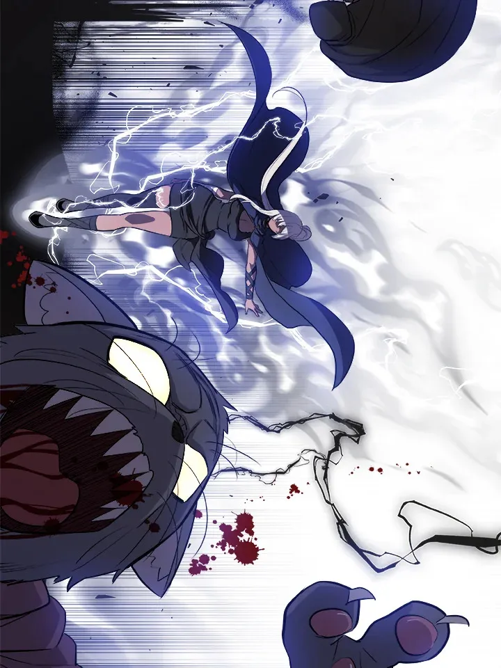 Overpowered Sword ตอนที่ ตอนที่ 125 รูปที่ 108