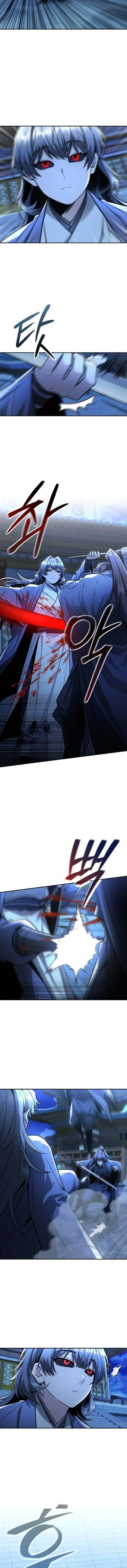 Mount Hua Sect_s Genius Phantom Swordsman ยอดอ_จฉร_ยะน_กดาบเงามายาแห_งฮวาซาน ตอนที่ ตอนที่ 30 รูปที่ 2