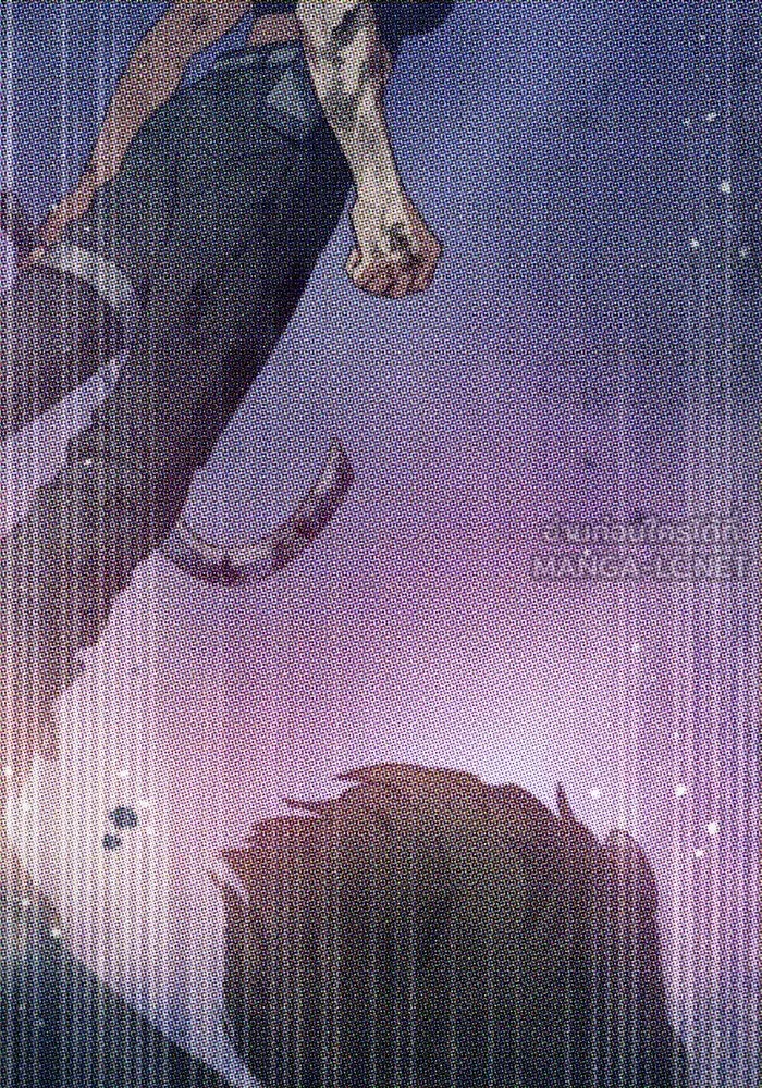 My S-Class Hunters ตอนที่ 85 นิทานดั้งเดิม (2) รูปที่ 36