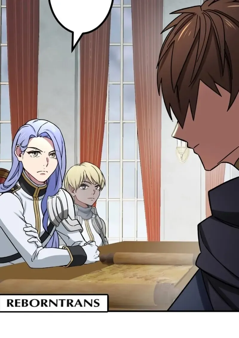 The Strongest Assassin Gets Transferred To Another World With His Whole Class ตอนที่ ตอนที่ 54 รูปที่ 71