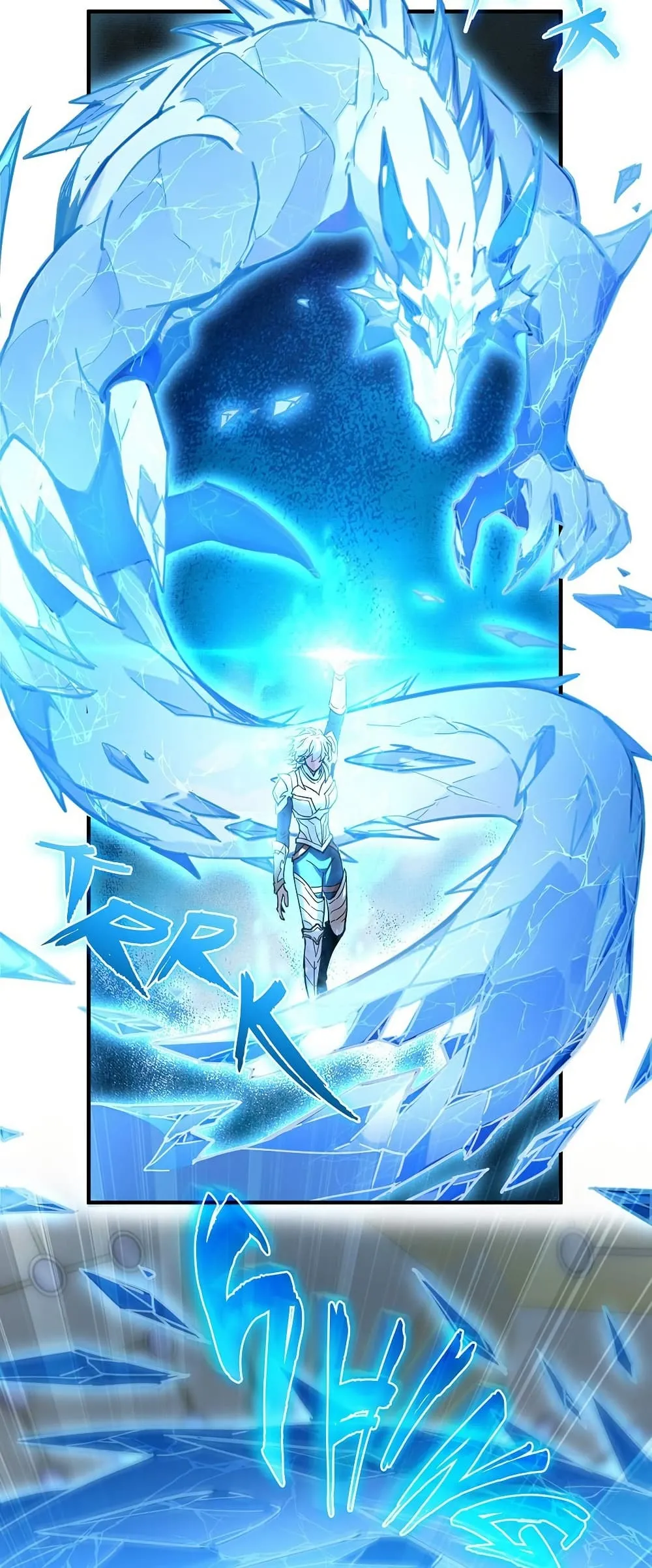 The Beginning After the End ตอนที่ ตอนที่ 217 รูปที่ 30