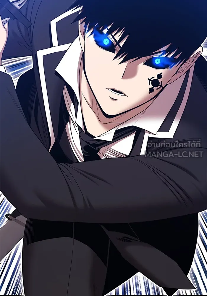 +99 ท่อนไม้พร้อมบวก ตอนที่ 12 ผู้เล่นปนเปื้อน vs พีซ (1) รูปที่ 342