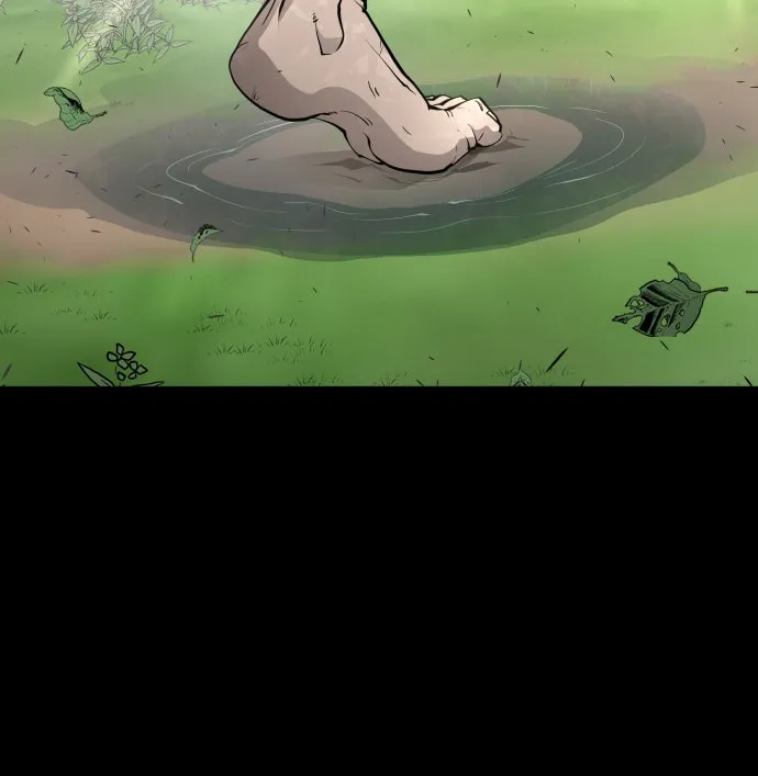 ยุคแห่งยอดมนุษย์ ตอนที่ 70 รูปที่ 85