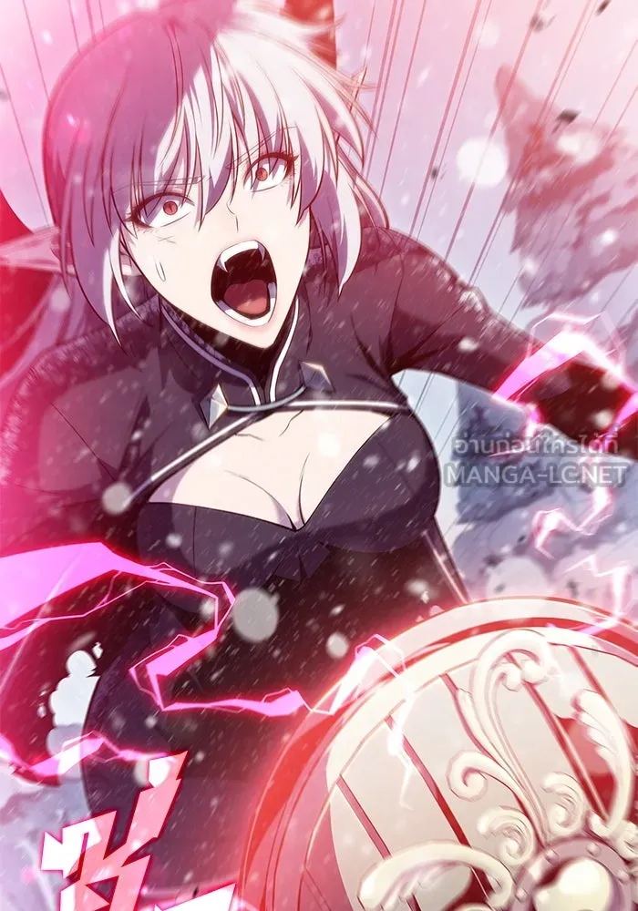 ผู้เล่นหน้าใหม่เลเวลแมกซ์ ตอนที่ 94 สงครามรอบด้าน (3) รูปที่ 114