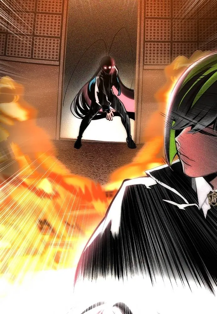 Jungle Juice ตอนที่ 122 รูปที่ 194