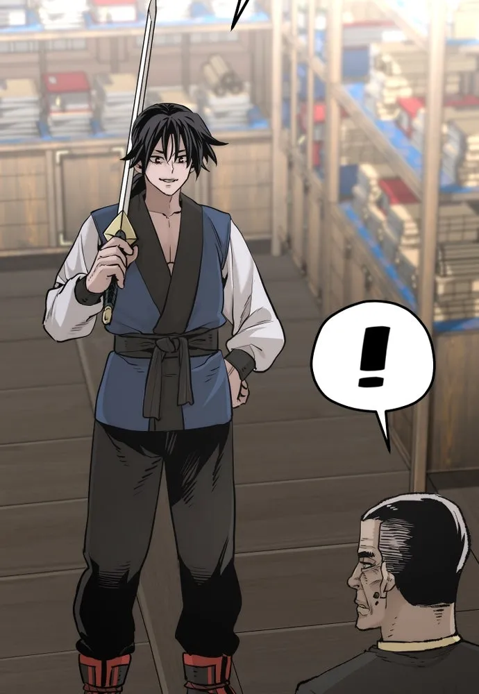 เส้นทางสู่เทพมาร ตอนที่ 98 รูปที่ 125