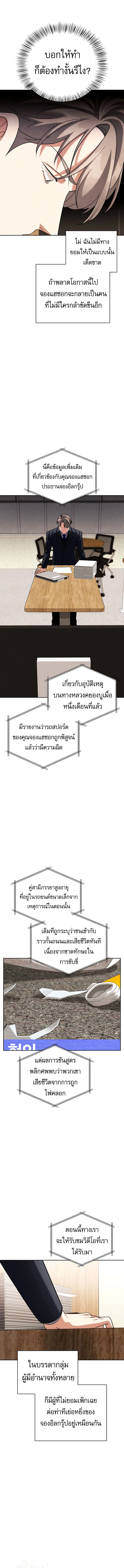 Be the Actor ตอนที่ ตอนที่ 129 รูปที่ 2