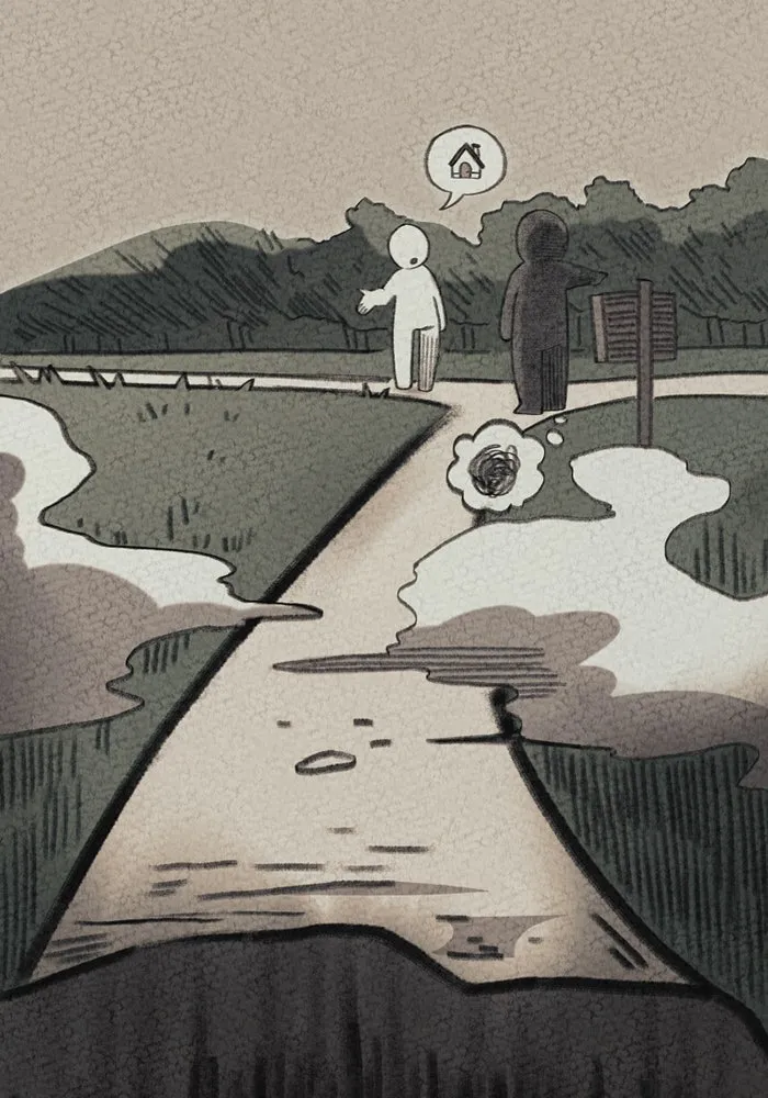 พลิกชะตาคว้าไอเทมระดับเทพ ตอนที่ 6 ปุจฉาวิสัชนาของนางฟ้าและปีศาจ รูปที่ 92