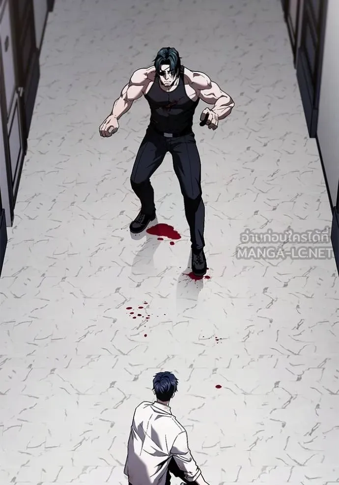 สนิมเชือดเลือดสาด ตอนที่ 30 รูปที่ 118