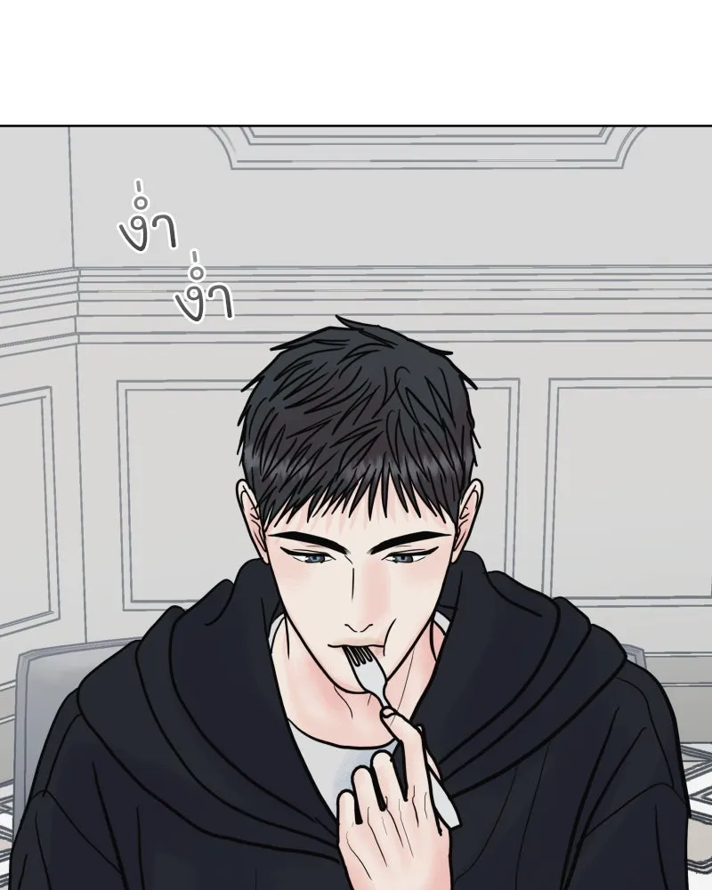 รักนี้ไม่ต้องมีเซนส์ ตอนที่ 78 รูปที่ 76
