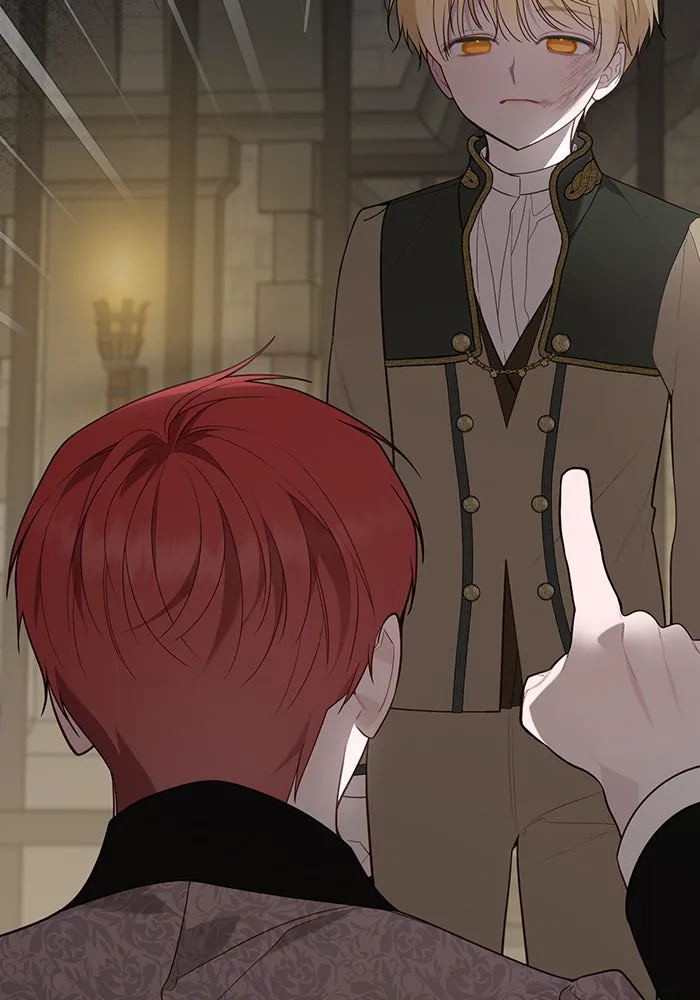 หนูน้อยทรราช ตอนที่ 70 รูปที่ 67