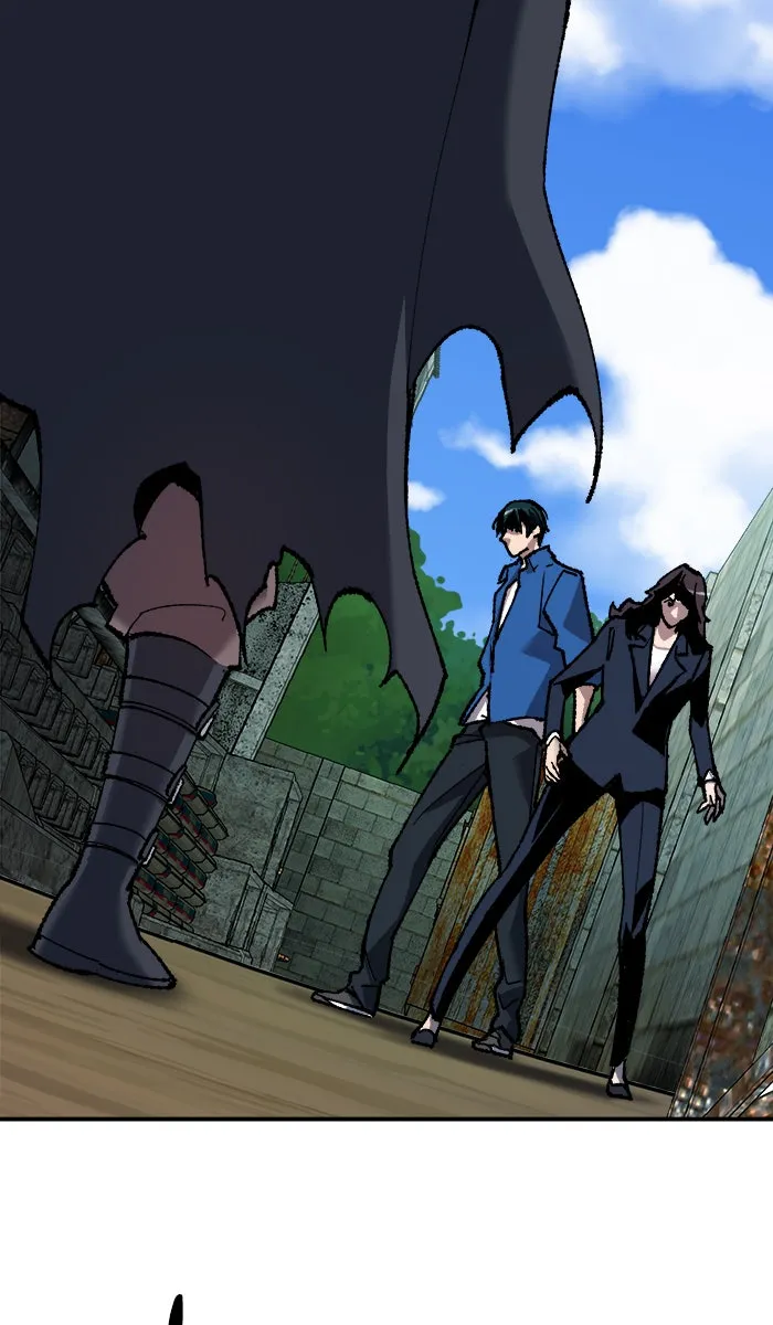 ยอดคนเลเวลทะลุ ตอนที่ 30 ไล่ล่า รูปที่ 61