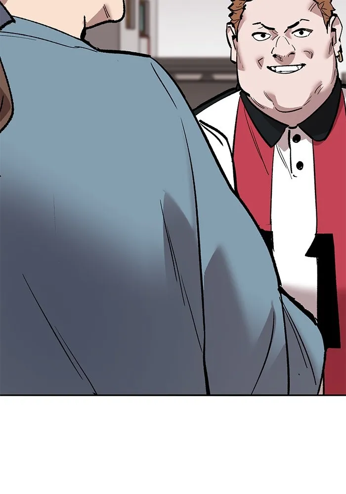 ยอดคนเลเวลทะลุ ตอนที่ 54 ปัญหาเชาวน์ รูปที่ 202