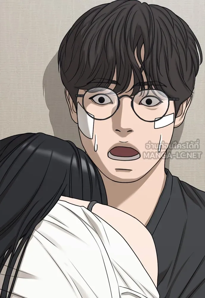 ผู้กล้าฝ่าวันสิ้นโลก ตอนที่ 4 ฮันเยนาและห้องกึ่งใต้ดิน รูปที่ 9